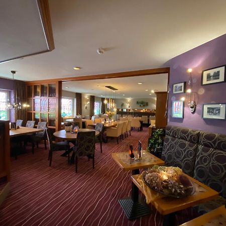 Nordwest-Hotel Amsterdam Бад-Цвишенан Экстерьер фото