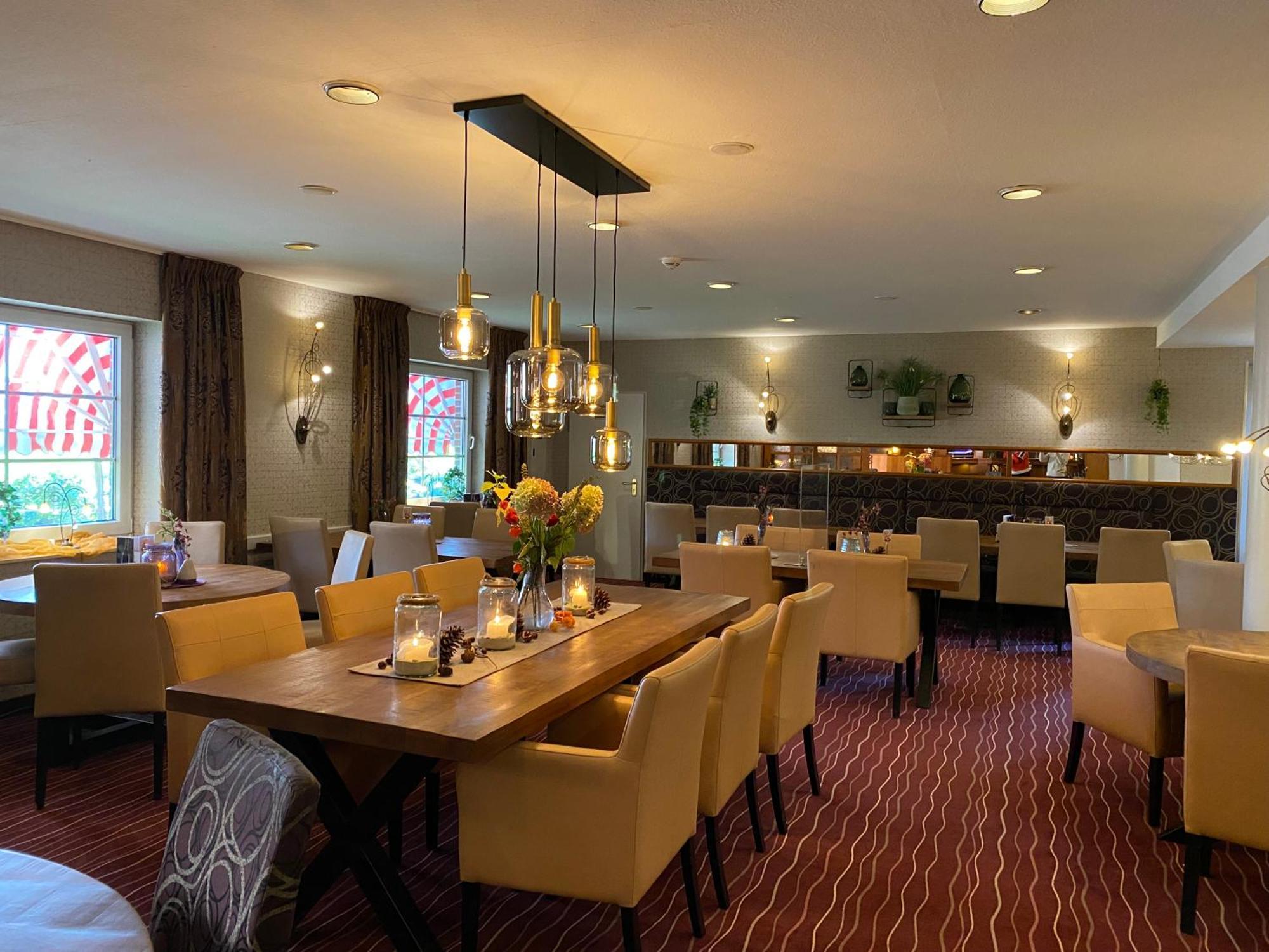 Nordwest-Hotel Amsterdam Бад-Цвишенан Экстерьер фото